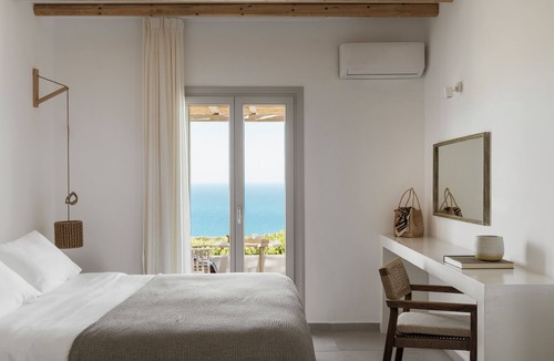 Sifnos Hotel | Gerofinikas Boutique Hotel