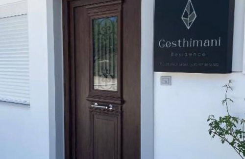 Kissamos House | Gesthimani Residence – Elegant & Comfortable Stay in Beautiful Crete