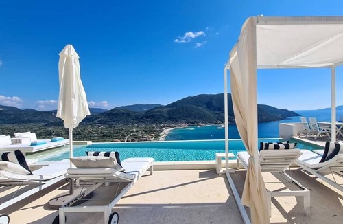 Evgiros Villa | Get a 10%-25% discount ,Independent Villa With Private Pool