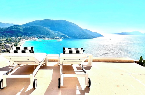 Evgiros Villa | Get a 10%-25% discount ,Independent Villa With Private Pool