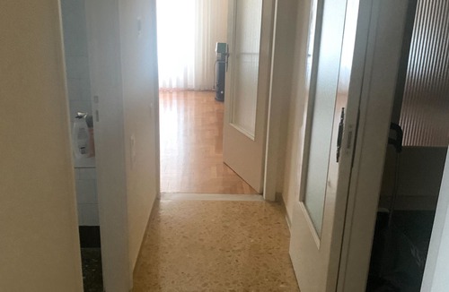 Dafni Apartment | GG Place Retreat