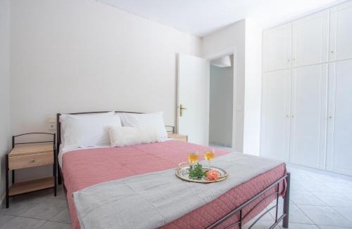 Marantochori Apartment | GIANΝS HOME