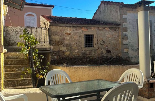 Polichnitos House | Gianni's House