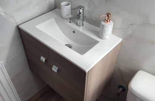 Ioannina Apartment | Gianniotis' House