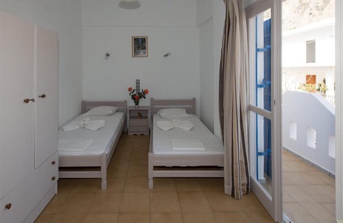 Agia Roumeli Apartment | Giannis studio 5