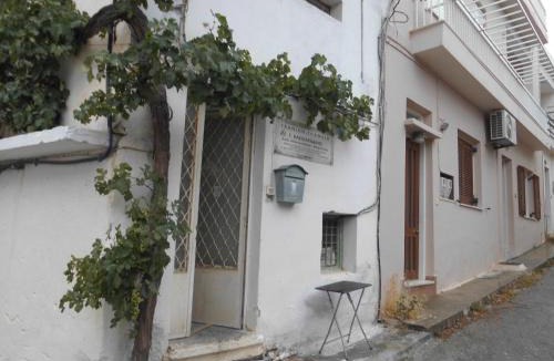 Kritsa Apartment | Giorgio- Δυάρι Διαμέρισμα με μπαλκόνι στην Κριτσά