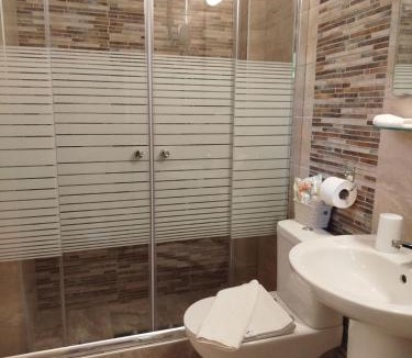 Arcoudi Apartment | GIOTA ROOMS