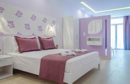 Limenaria Apartment | GiRene Villa