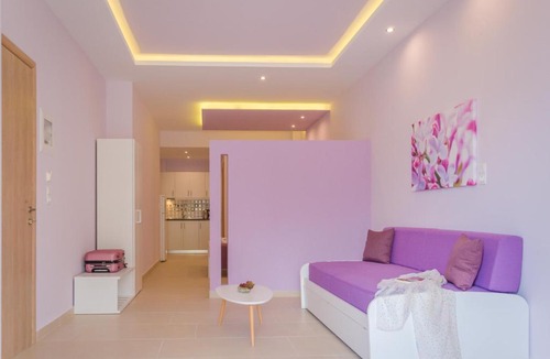 Limenaria Apartment | GiRene Villa