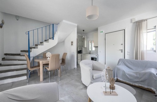 Pefkochori House | Glarokavos Escape Villa by RentalsPro - Pefkohori