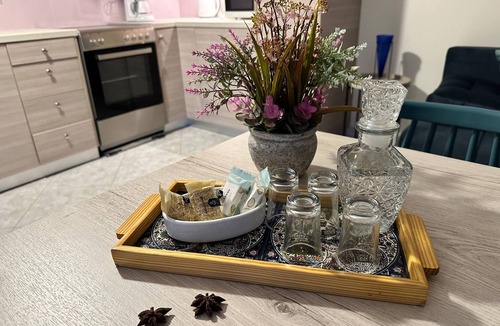 Nipos Apartment | Glikanisos House Nipos - ideal for hikers and families 2bd, 6pl, 10min to beach