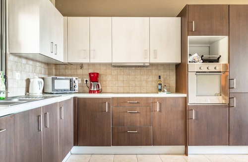 Argostoli Apartment | Gliving365 Apartment with a great city view.