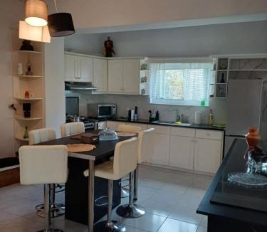 Filiatra Apartment | Glossy Messinian Escape - Spacious Apartment