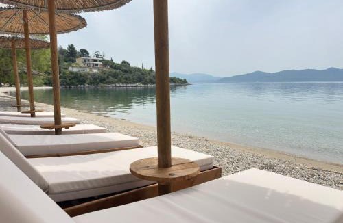 Glyfa Apartment | Glyfoneri Maizonettes