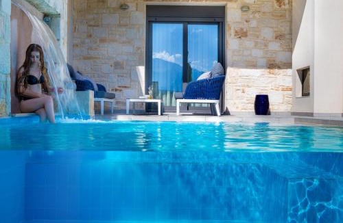 Plaka Villa | GM Villas - Villa Karga & Villa Nova