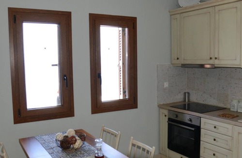 Sourpi Apartment | Goddess Hera Apartment
