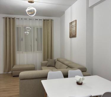 Kashar Apartment | Gold Opal Apartment