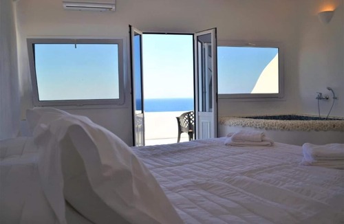 Anafi Resort | Golden Beach Resort Anafi
