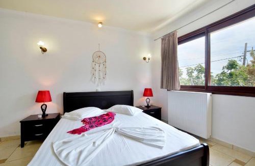 Lakones Other | Golden fox Villa