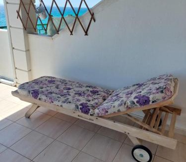 Loutsa House | Golden Horizon Haven