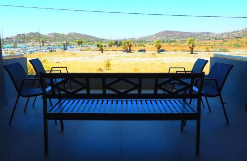 Anavyssos Apartment | Golden Sand Suites