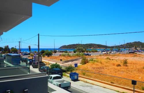 Anavyssos Apartment | Golden Sand Suites