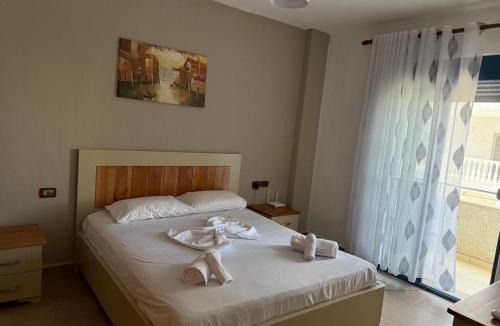 Golem Apartment | Golem Villa Ap 8 Second Floor