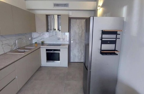 Nea Iraklitsa Apartment | Good Vibes Suite.