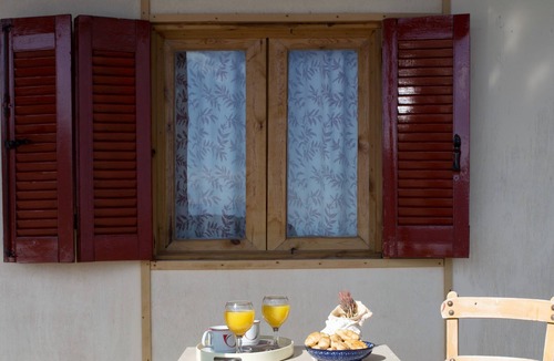 Apokoronas House | Gordel's private paradise