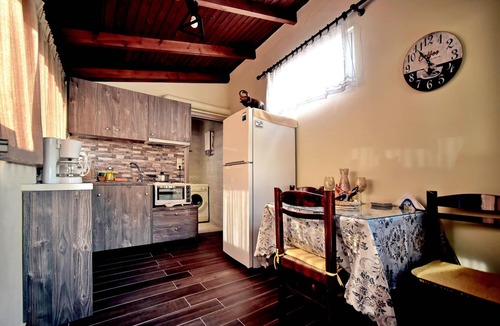 Gazi Apartment | Gorgona Apt