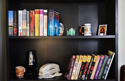 Gazi Apartment | Gorgona Apt