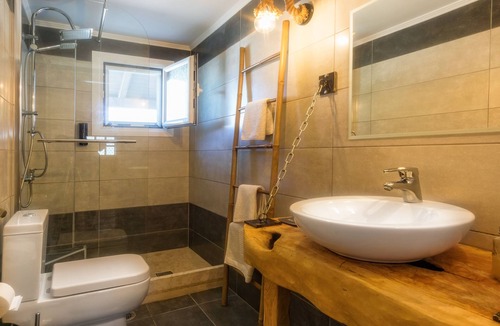 Esperion Hotel | Goudelis Apartments
