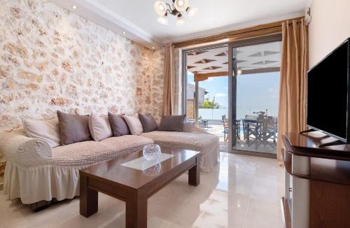 Tsoukaladhes Villa | Goudis Suite Iro