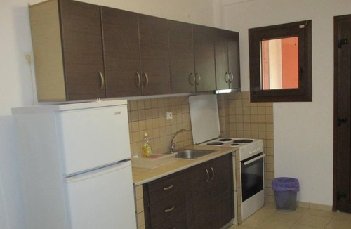 Gouvia House | Gouvia House Luxury Apartments
