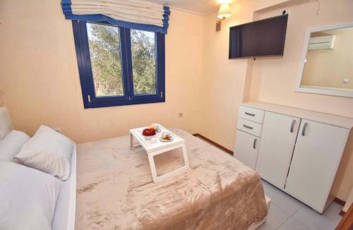 Gouvia Apartment | Gouvia - Luxury Suite