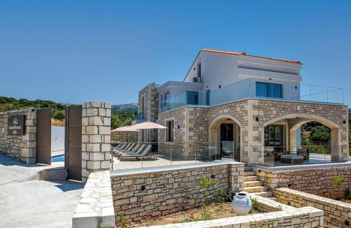 Eletherna Villa | Grand Resort Villa