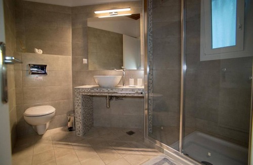 Lygia Apartment | Grand - Tsonas Apartment