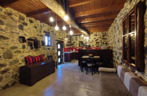 Livadia Apartment | Grandma Agatha & Virginia's stonehouse
