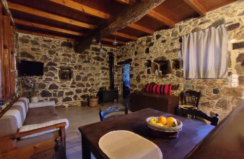 Livadia Apartment | Grandma Agatha & Virginia's stonehouse