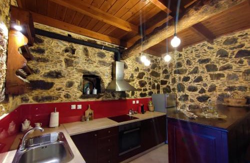 Livadia Apartment | Grandma Agatha & Virginia's stonehouse