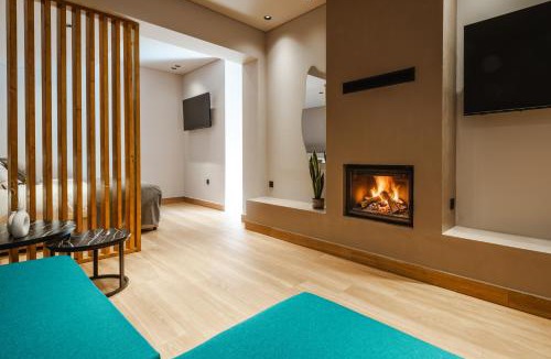 Igoumenitsa Hotel | Grava Aurum - City Suites
