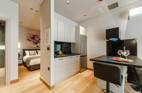 Igoumenitsa Hotel | Grava Aurum - City Suites
