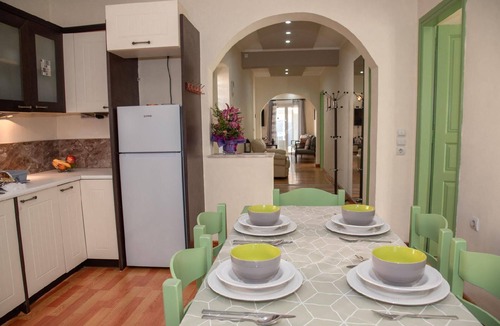 Sidari House | Great Seaside Villa in Sidari Perfect for Families