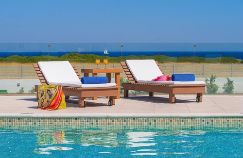 Gennadi Villa | Greatland Villas - Villa Vagia