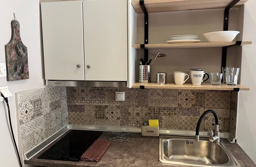 Limenaria Apartment | Grecian Sea