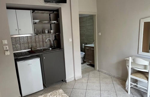 Limenaria Apartment | Grecian Sea