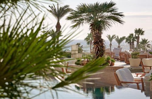 Psalidi Resort | Grecotel LUXME Kos