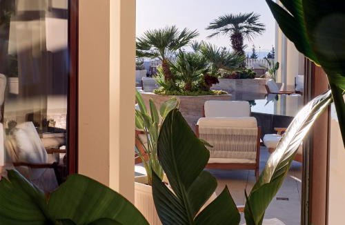 Psalidi Resort | Grecotel LUXME Kos