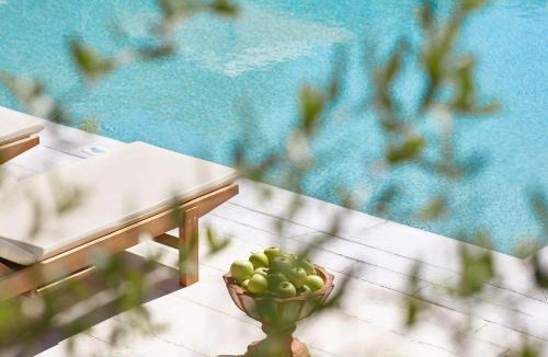 Adelianos Kampos Apartment | Grecotel Villa Oliva
