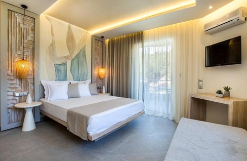 Limenaria Hotel | Green Bay Thassos
